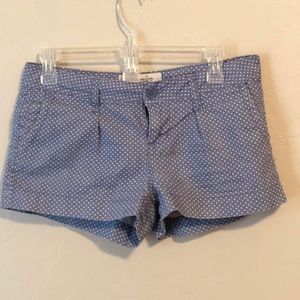 Casual every day wear shorts